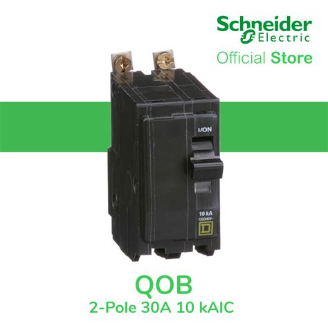 circuit breaker brand philippines|QO and QOB Circuit Breakers .